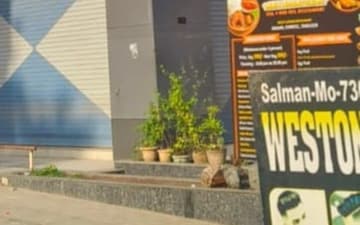 Shop For Rent in Vesu
