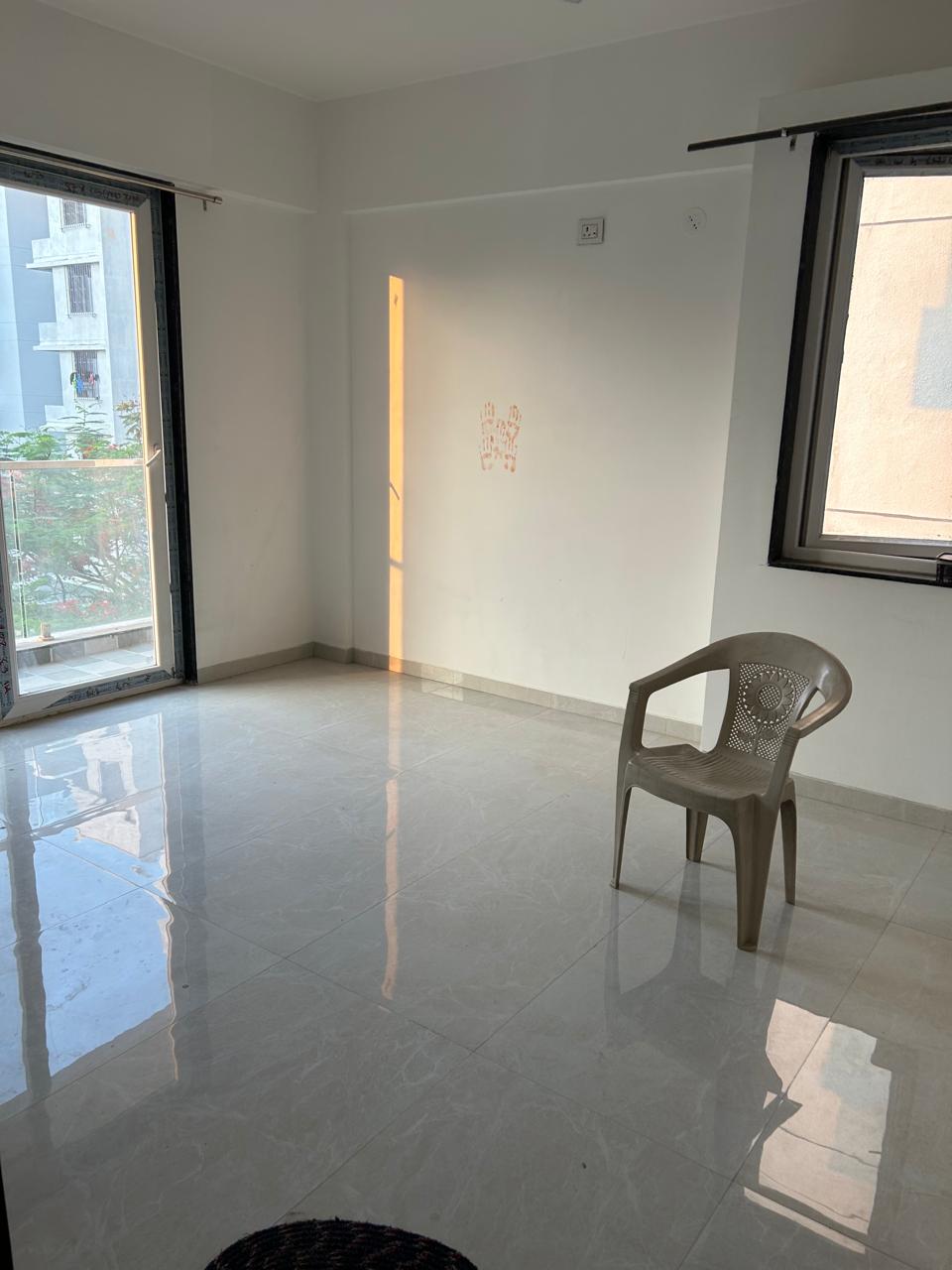 2 BHK 1089 Sq.Ft. Apartment in RKD Milestone