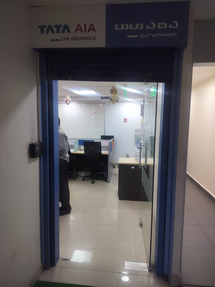 Kitchen, sns-villa Commercial Office Space 1250 Sq.Ft. In Lavelle Road Bangalore 9084233