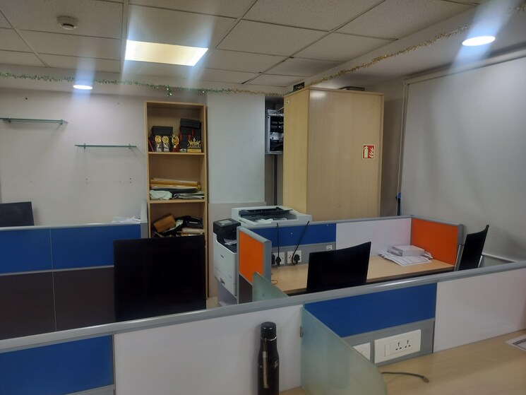Team Area, sns-villa Commercial Office Space 1250 Sq.Ft. In Lavelle Road Bangalore 9084233
