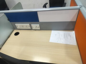Furnished Amenities in  Office Space at SNS Villa, Lavelle Road – for Rent