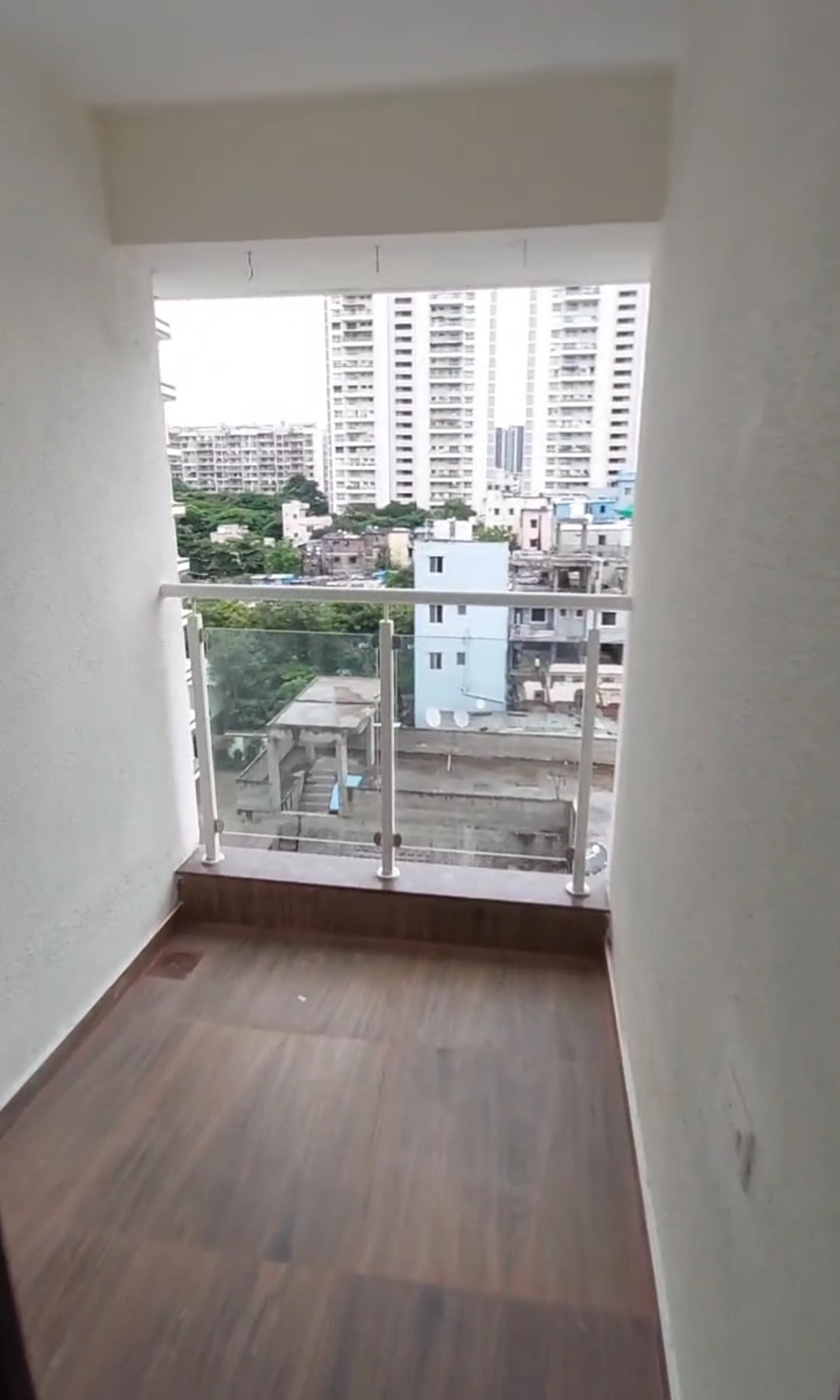 1 BHK Apartment For Rent in ARV Uthville