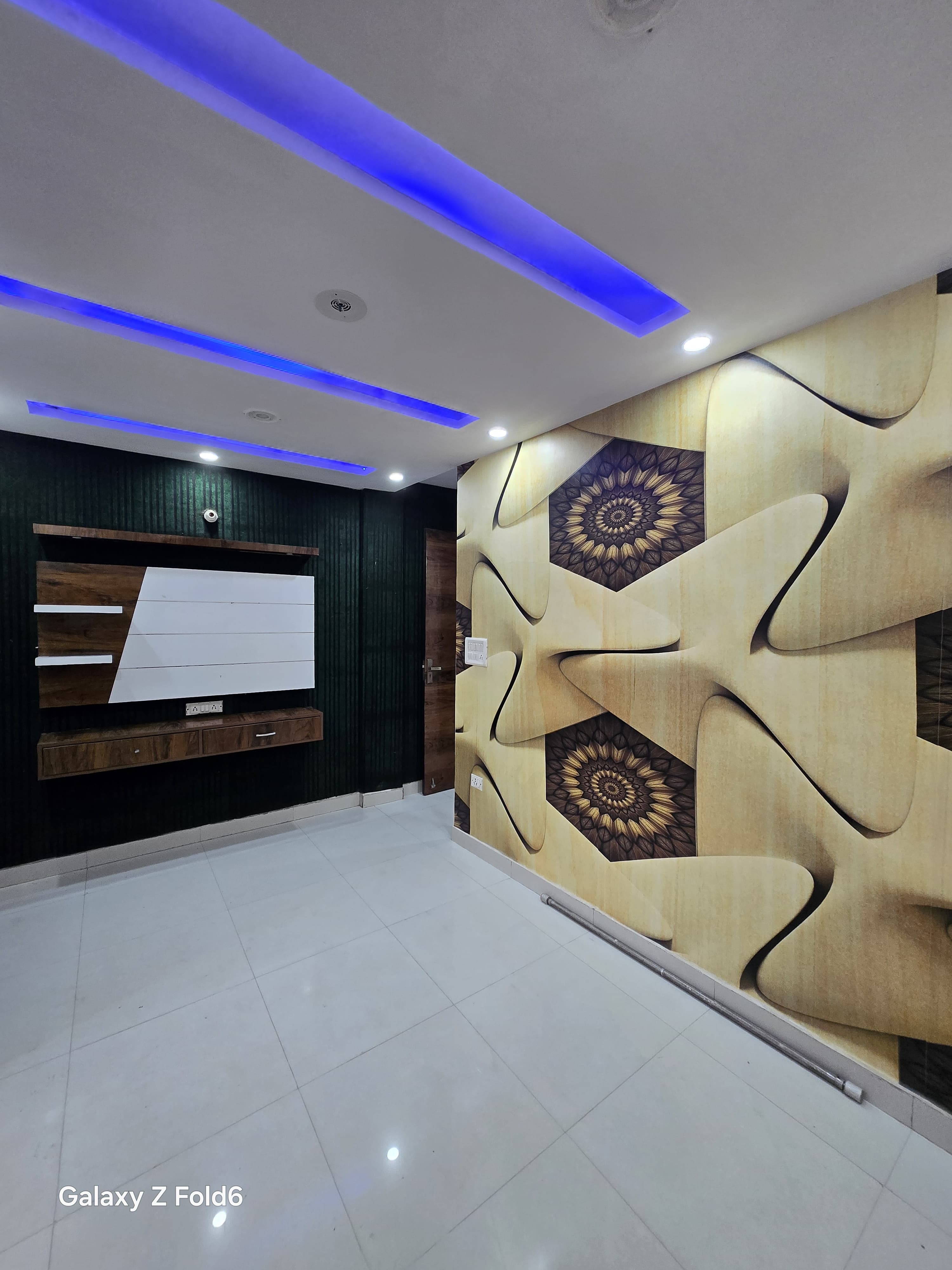 2 BHK Builder Floor For Sale in Ganpati Homes 