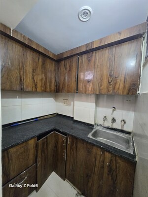 Kitchen in 2 BHK Builder Floor at Nawada – for Sale