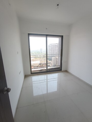 Living Room in 1 BHK Apartment at Seasons Orchid, Kalyan West – for Sale