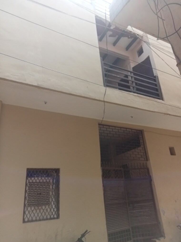 Exterior View, sadarpur 5 Bedroom 60 Sq.Yd. Independent House In Sadarpur Noida 9084267
