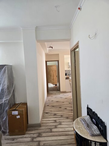 Building Lobby in 3 BHK Apartment at ROF Aalayas Phase 2, Sector 102 – for Sale