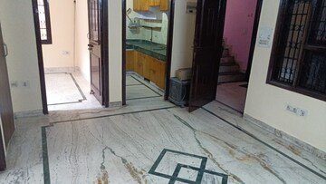 2 BHK Builder Floor For Rent in Vaishali Sector 2