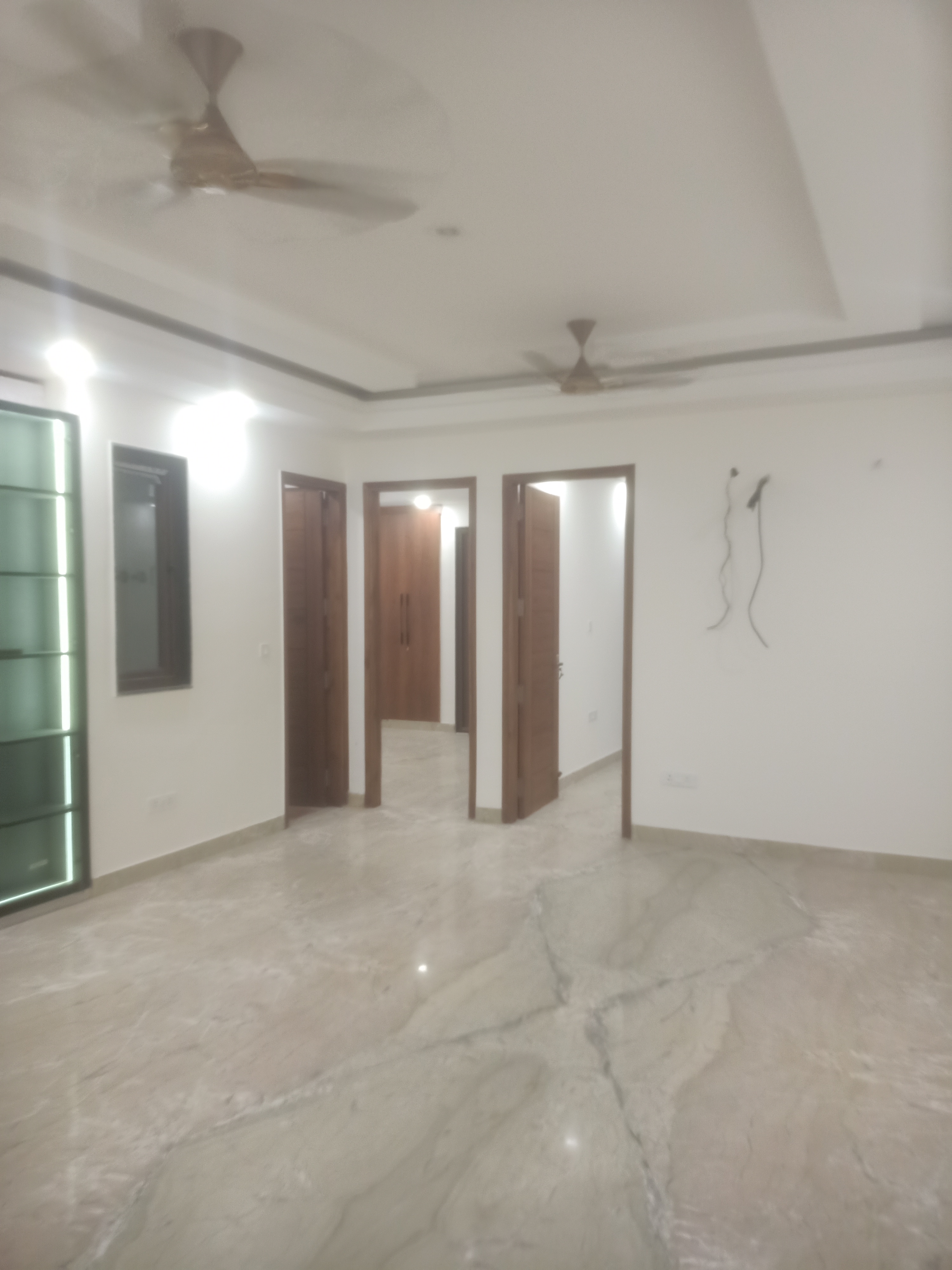 3 BHK Builder Floor For Rent in Vasant Enclave