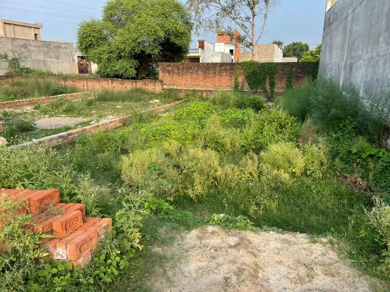 undefined, kamta  1500 Sq.Ft. Plot In Kamta Lucknow 9084257