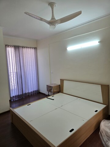 Bedroom in 3 BHK Apartment at ROF Aalayas Phase 2, Sector 102 – for Sale