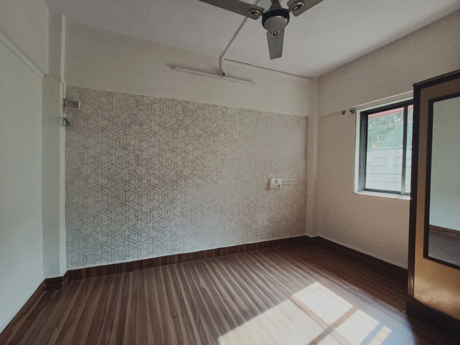 1 RkApartment For Rent in Rajnandan Co Operative ho