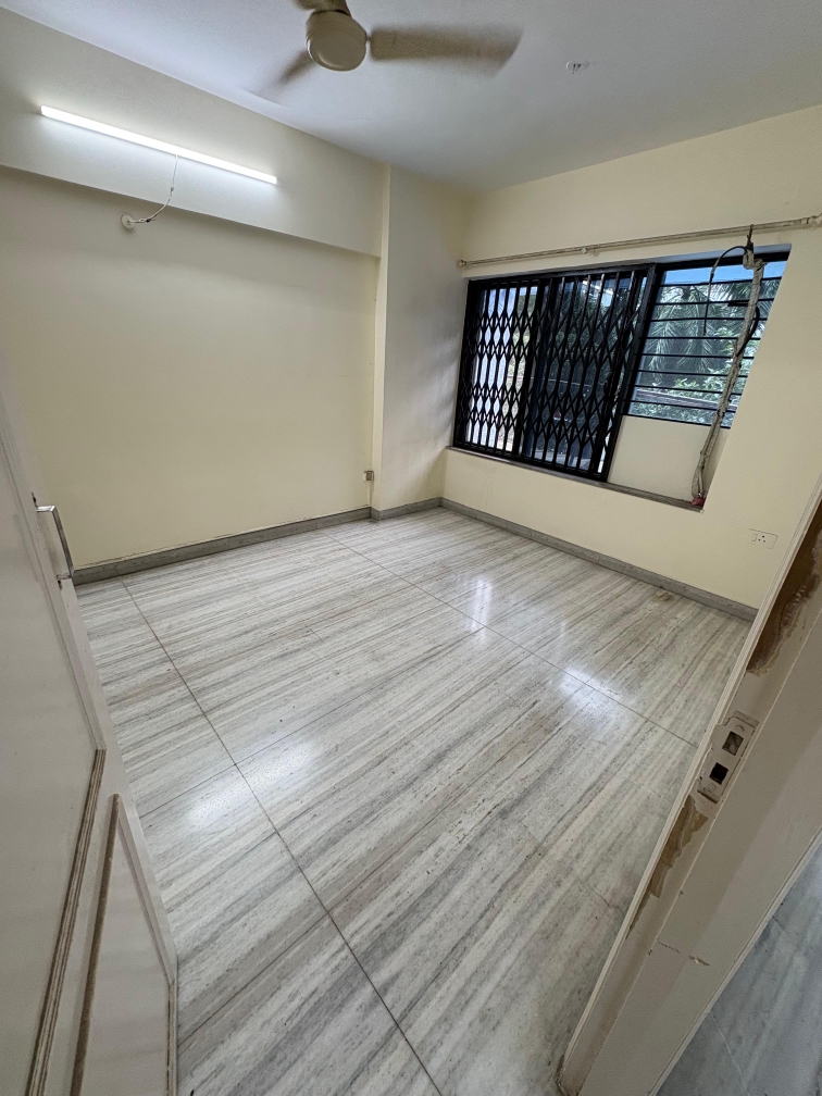 2 BHK Apartment For Rent in Nalanda CHS