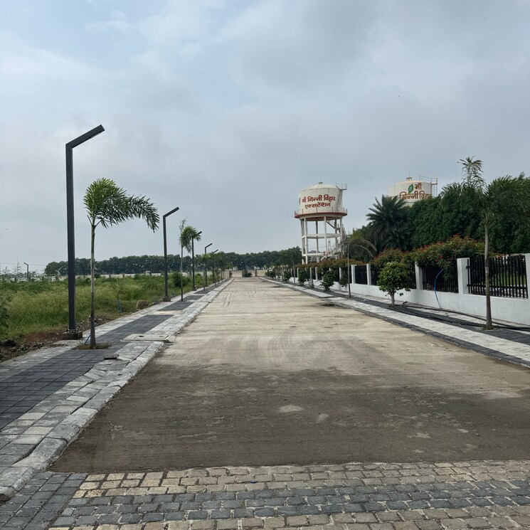 Exterior View, ab road  525 Sq.Ft. Plot In Ab Road Indore 9084327