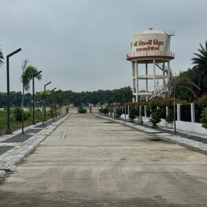  Plot For Sale in Ab Road