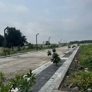 Plot Area in  Plot at Ab Road – for Sale
