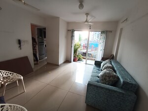 Living Room in 2 BHK Apartment at Gurukrupa Guru Atman, Kalyan West – for Sale