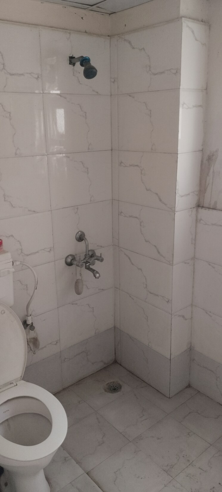 Bathroom, auric-city-homes 3 Bedroom 618 Sq.Ft. Apartment In Sector 82 Faridabad 9084284