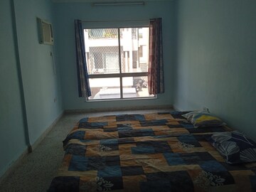 Living Room in 2 BHK Apartment at Gera Harmony, Kalyani Nagar – for Rent