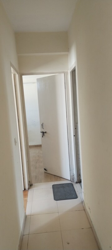 Building Lobby in 3 BHK Apartment at Auric City Homes, Sector 82 – for Rent