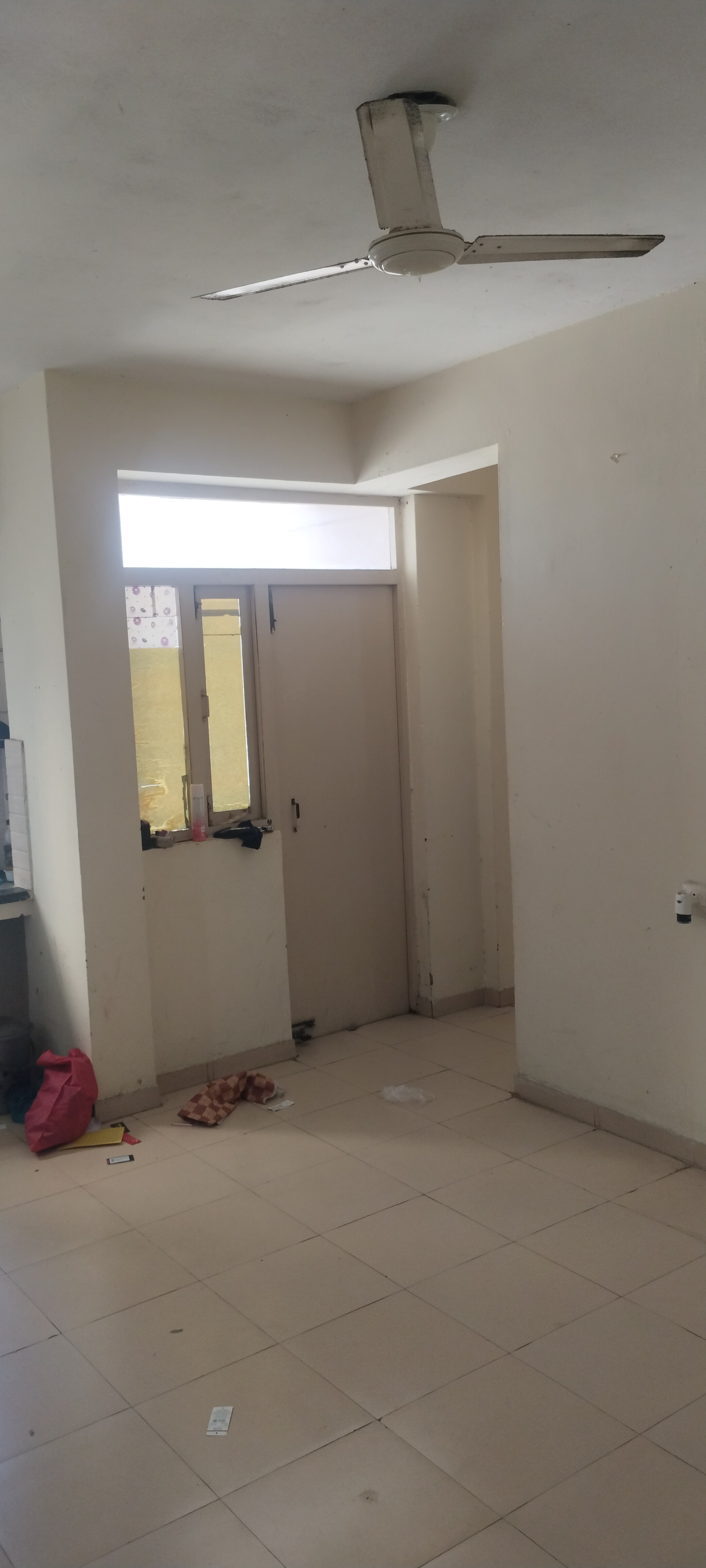 3 BHK Apartment For Rent in Auric City Homes