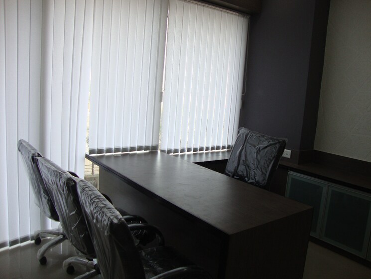Team Area, sola Commercial Office Space in IT/SEZ 1450 Sq.Ft. In Sola Ahmedabad 9084303