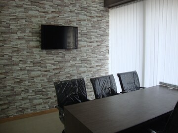 Bedroom in  Office Space in IT/SEZ at Sola – for Rent