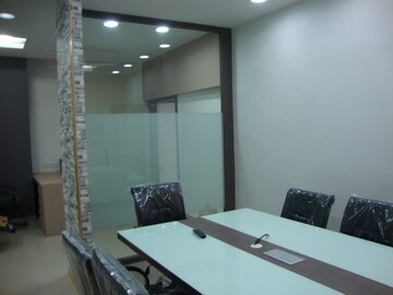 Furnished Amenities in  Office Space in IT/SEZ at Sola – for Rent