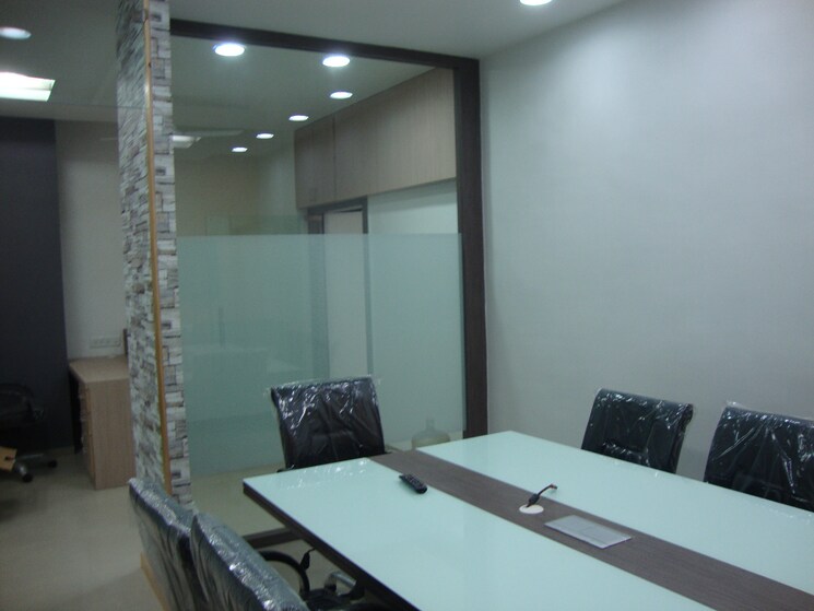 undefined, sola Commercial Office Space in IT/SEZ 1450 Sq.Ft. In Sola Ahmedabad 9084303