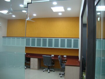 Furnished Amenities in  Office Space in IT/SEZ at Sola – for Rent