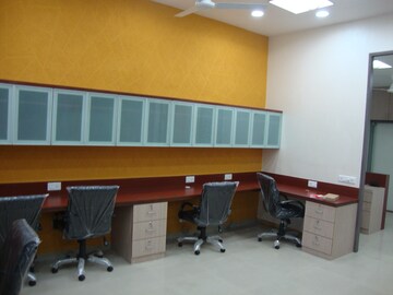 Team Area in  Office Space in IT/SEZ at Sola – for Rent