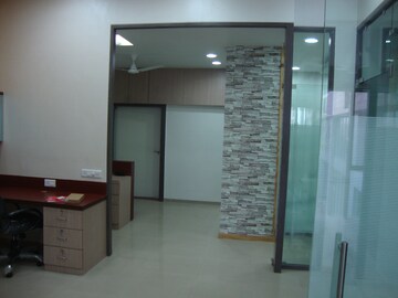 Kitchen in  Office Space in IT/SEZ at Sola – for Rent