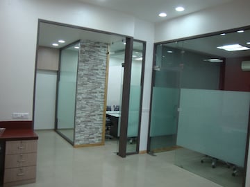 Building Lobby in  Office Space in IT/SEZ at Sola – for Rent
