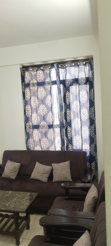 Bedroom in 1 BHK Apartment at Auric City Homes, Sector 82 – for Rent