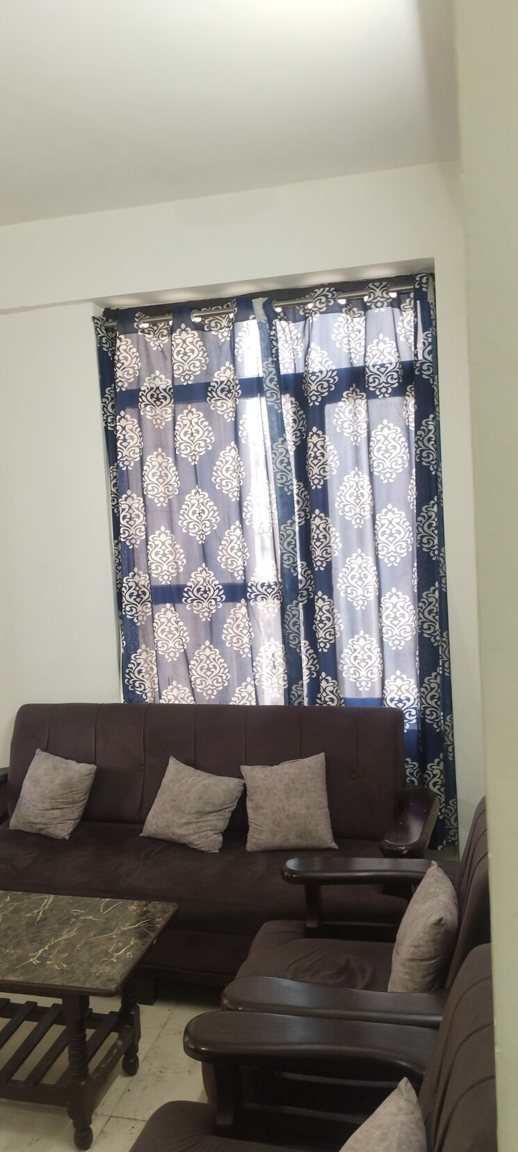 Bedroom, auric-city-homes 1 Bedroom 322 Sq.Ft. Apartment In Sector 82 Faridabad 9084302