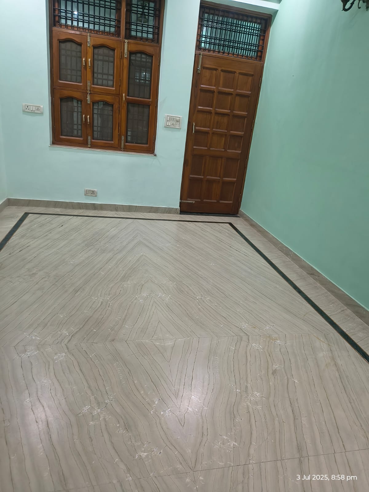 3 BHK + Pooja Room Builder Floor For Rent in Sector 23A