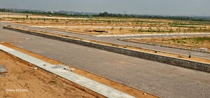  Plot – Exterior View View at Shadnagar - for Sale