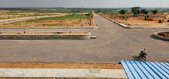 Plot For Sale in Shadnagar