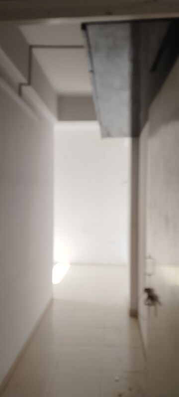 Building Lobby in 1 BHK Apartment at Auric City Homes, Sector 82 – for Rent