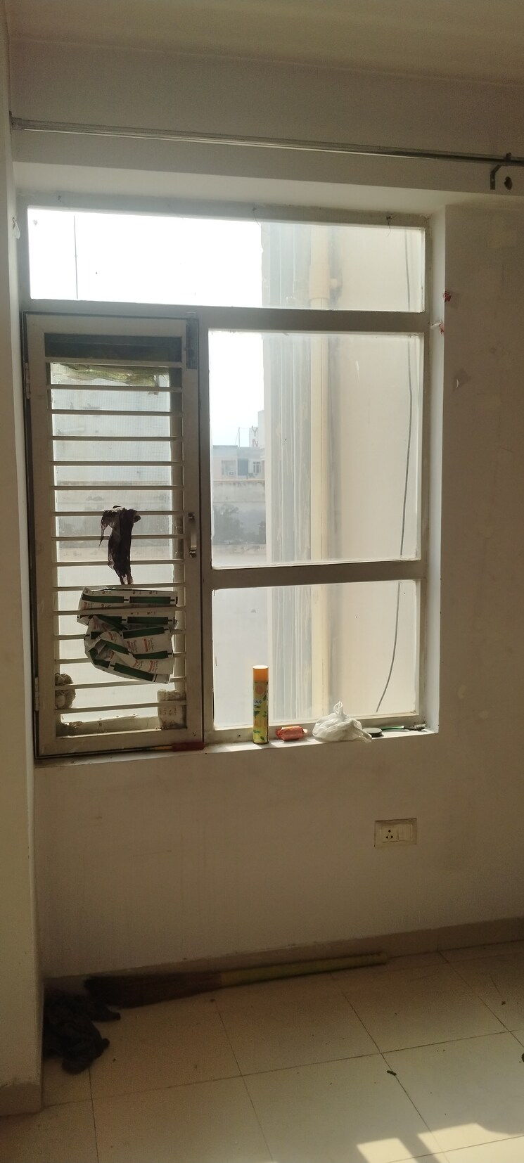 Room, auric-city-homes 1 Bedroom 357 Sq.Ft. Apartment In Sector 82 Faridabad 9084310