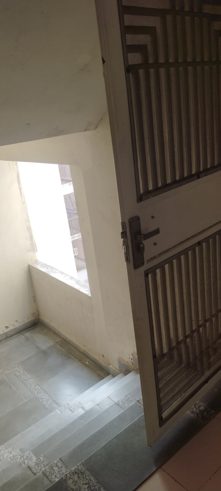 Balcony, auric-city-homes 1 Bedroom 357 Sq.Ft. Apartment In Sector 82 Faridabad 9084310