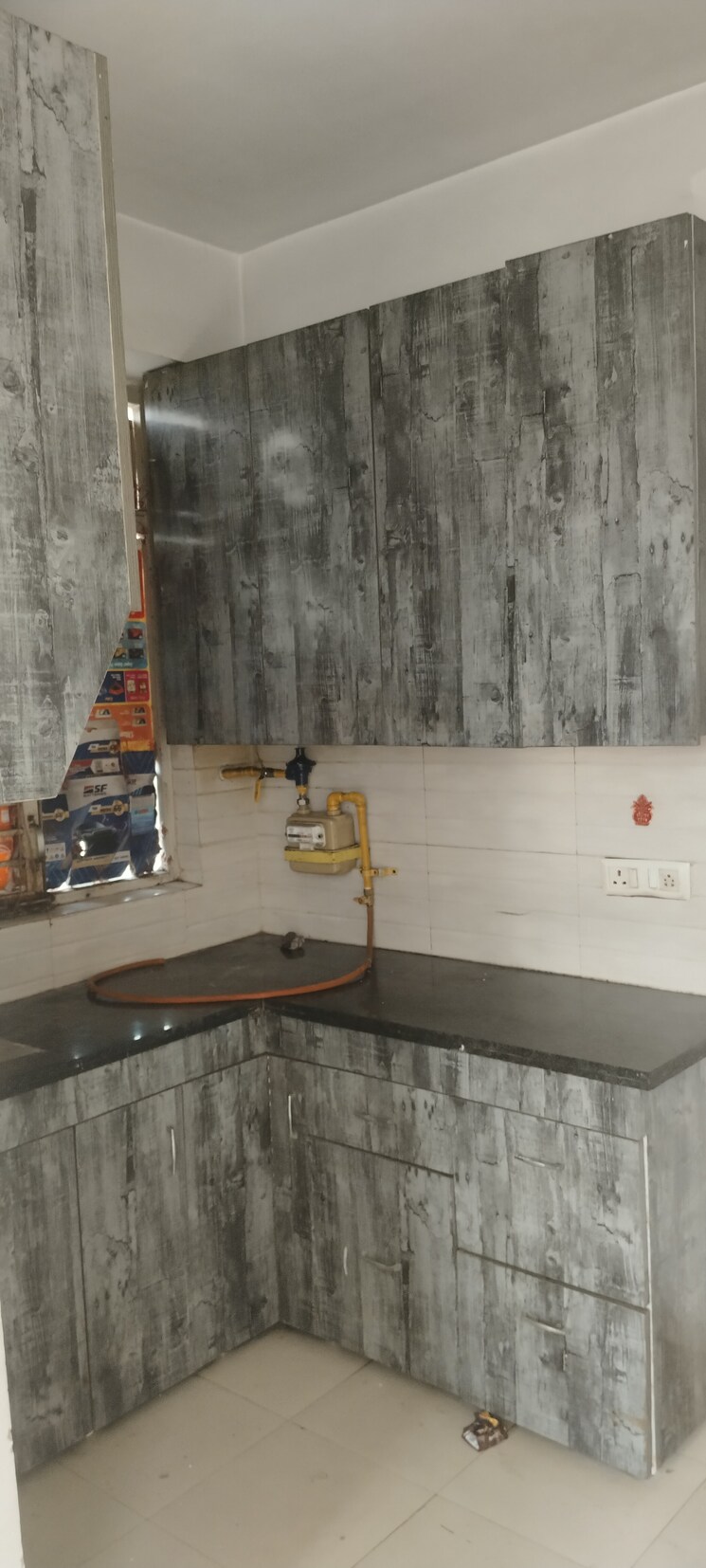 Exterior View, auric-city-homes 1 Bedroom 357 Sq.Ft. Apartment In Sector 82 Faridabad 9084310