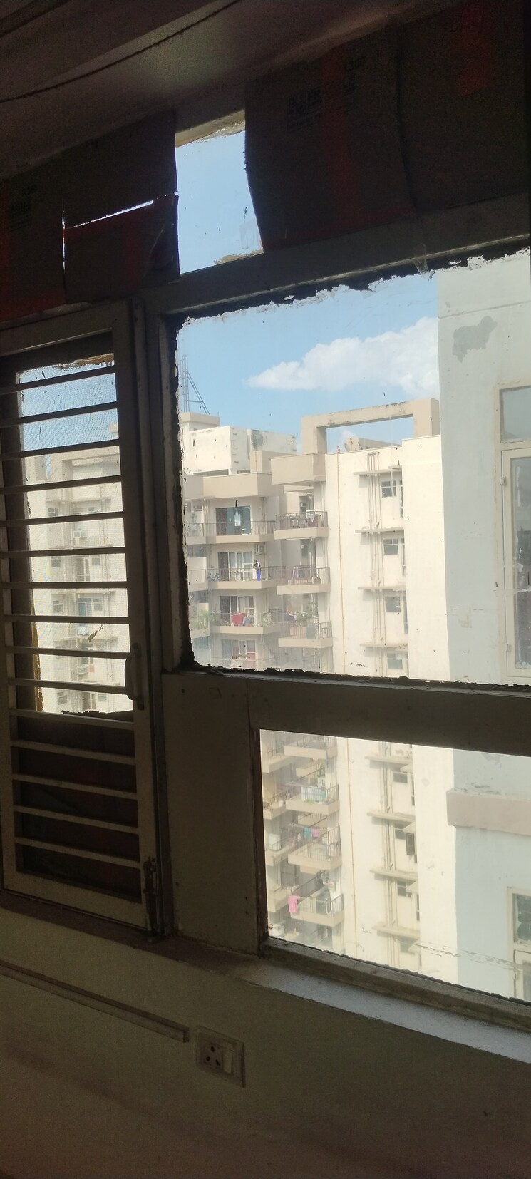 Exterior View, auric-city-homes 1 Bedroom 357 Sq.Ft. Apartment In Sector 82 Faridabad 9084310