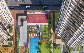 3 BHK Apartment For Sale in Midc Industrial Area