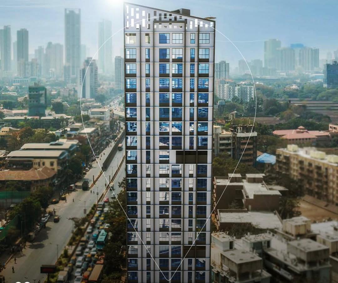 2 BHK Apartment For Sale in Anchor Reality Anchor Pol