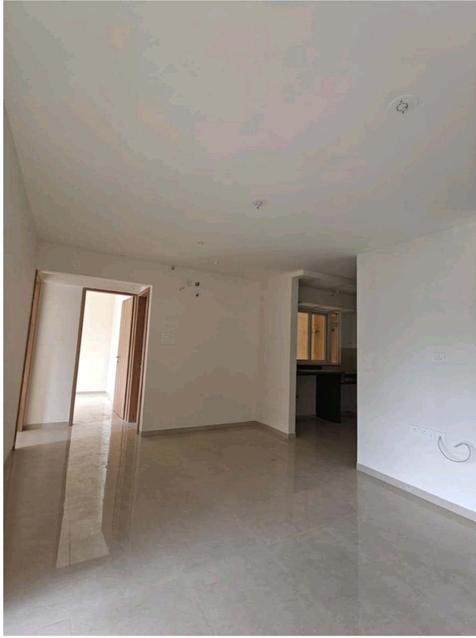 2 BHK 1000 Sq.Ft. Apartment in Eka Elitas