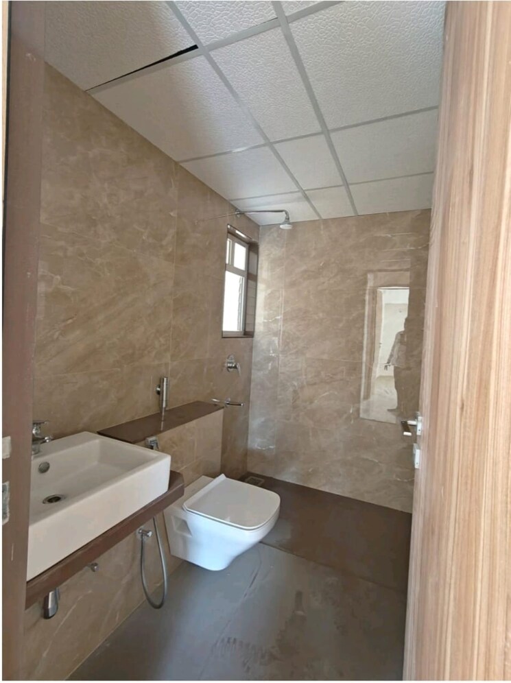 Bathroom, eka-elitas 2 Bedroom 1000 Sq.Ft. Apartment In Kothrud Pune 9084306