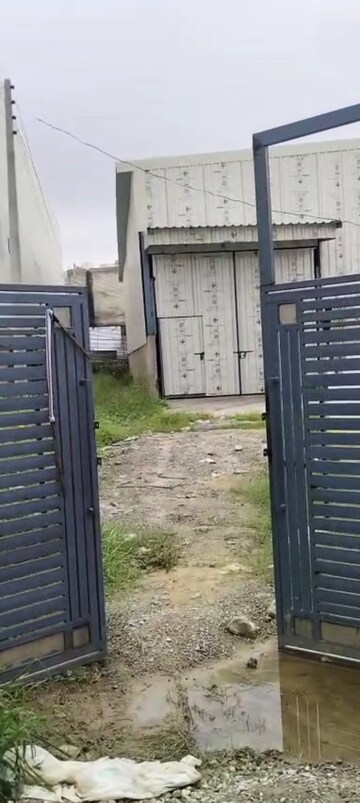  Warehouse For Sale in Dhankot