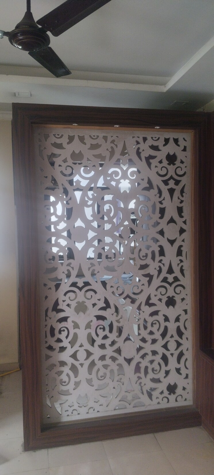 Bathroom, auric-city-homes 3 Bedroom 672 Sq.Ft. Apartment In Sector 82 Faridabad 9084322