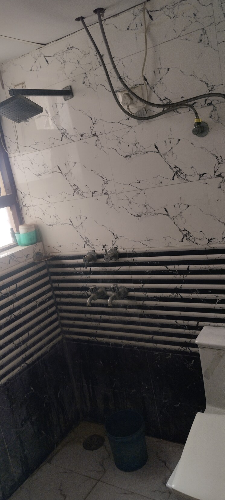 Balcony, auric-city-homes 3 Bedroom 672 Sq.Ft. Apartment In Sector 82 Faridabad 9084322